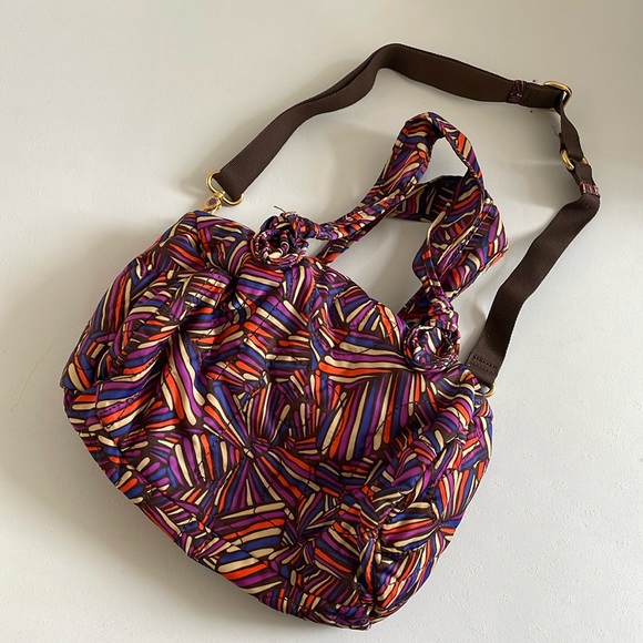 MARC BY MARC JACOBS | Nylon Purse - Picture 2 of 7